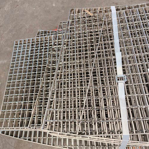 異形鋼格板鋼格柵：美觀大方、安全、耐用、環(huán)保