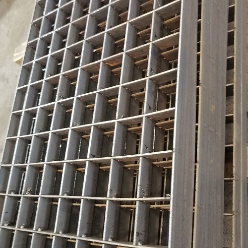 插接鋼格板、互插鋼格柵板：綠色環(huán)保可回收