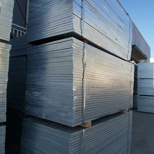 造船用鍍鋅鋼格柵鋼格板如何避免松動風(fēng)險(xiǎn)