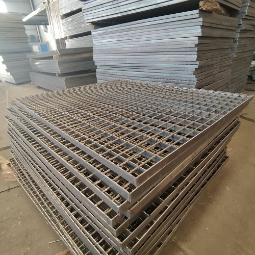 根據(jù)需求選擇不同類(lèi)型的鋼格柵:定制平臺(tái)鋼格柵