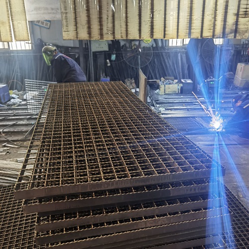 鋼格板規(guī)格、承重、安裝全解析