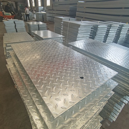 機(jī)場航站樓鋼格板應(yīng)用：美觀+高安全性要求！