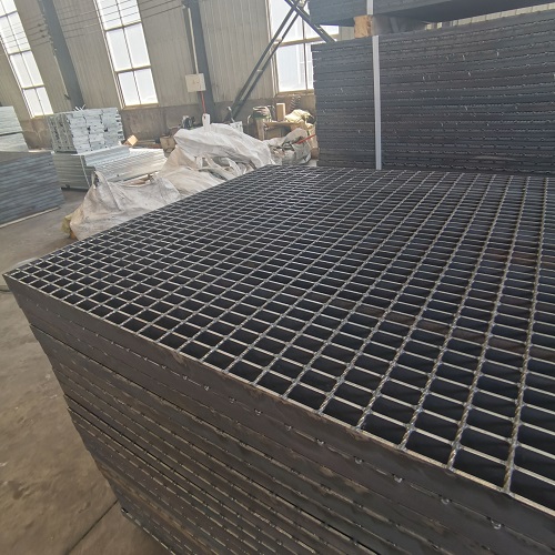 機(jī)場航站樓鋼格板應(yīng)用：美觀+高安全性要求！