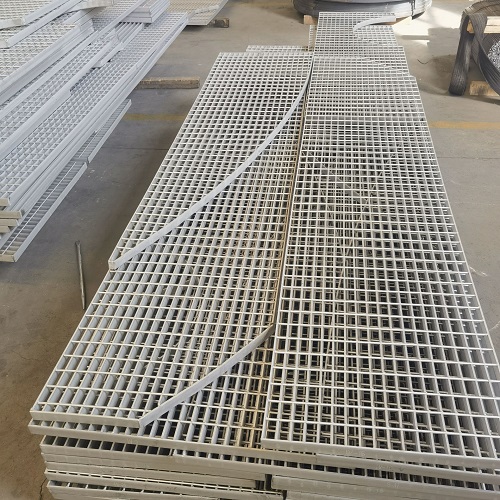 如何辨別劣質(zhì)鋼格板？看這4個細(xì)節(jié)，避免安全隱患！