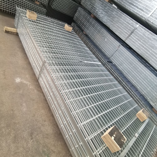 采購鋼格柵前必問的五個問題，少問一個都可能吃虧