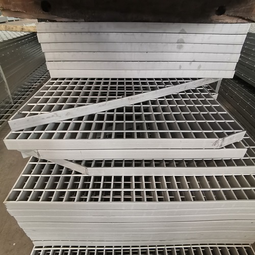 采購鋼格柵前必問的五個問題，少問一個都可能吃虧