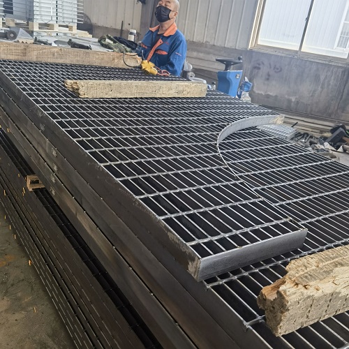 環(huán)保要求下，如何挑選符合標(biāo)準(zhǔn)的鋼格柵產(chǎn)品？