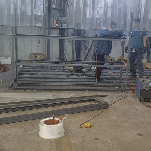 鋼格柵采購成本控制：單價、運輸、安裝省錢妙招