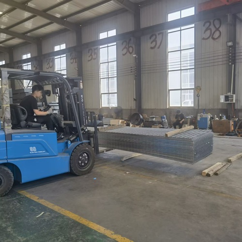 從工廠到市政，鋼格柵如何撐起工程建設半邊天？