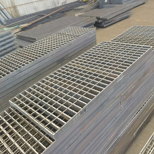 從石油化工到家庭裝修，鋼格柵的跨界應(yīng)用