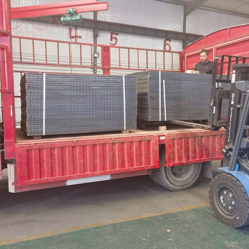 不只是工業(yè)和市政，鋼格柵還能用在這？