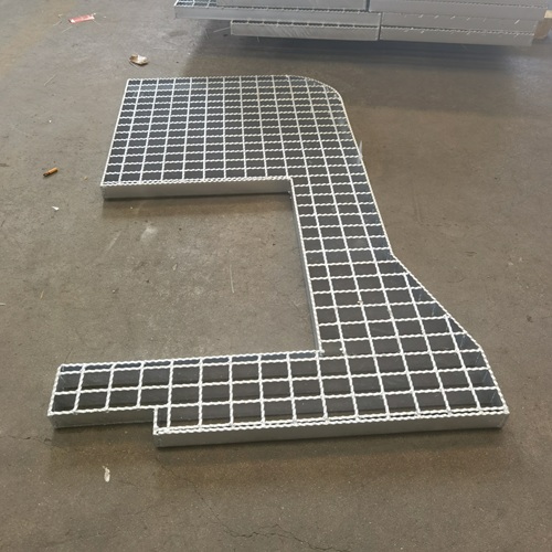 不只是工業(yè)和市政，鋼格柵還能用在這？