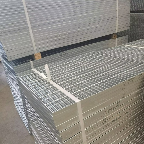 你以為它只是工廠標(biāo)配？鋼格柵的創(chuàng)意變身太驚艷了