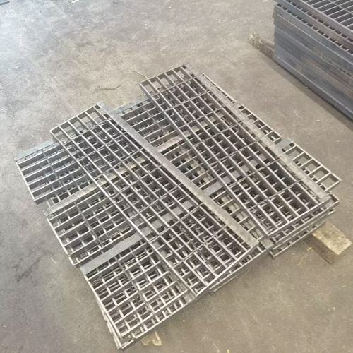 別再亂花錢了！選對(duì)鋼格柵真的能省不少