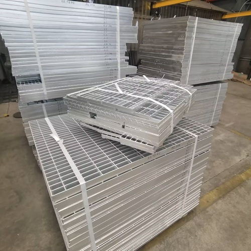 看完才明白鋼格柵為何能扛住惡劣考驗(yàn)