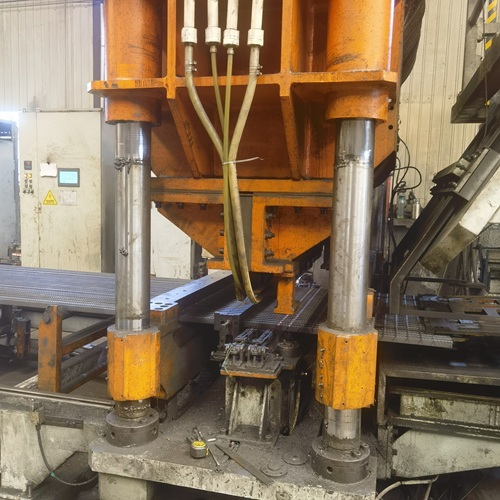 鋼格板的隱藏實(shí)力，用過才知道有多香