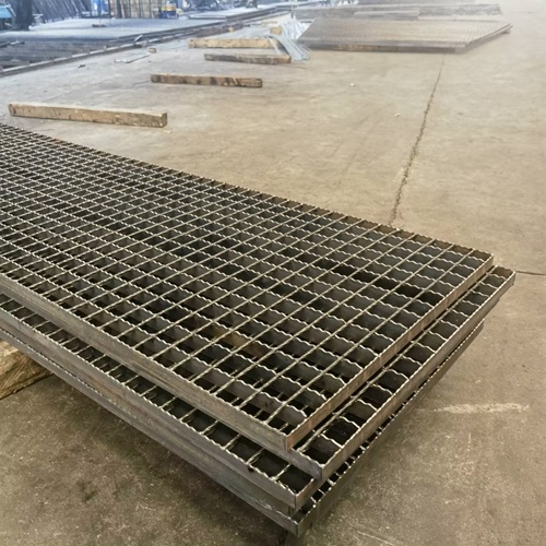 城市更新項目中，鋼格板的應用價值有多大