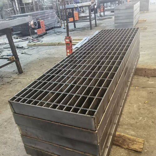 城市更新項目中，鋼格板的應用價值有多大