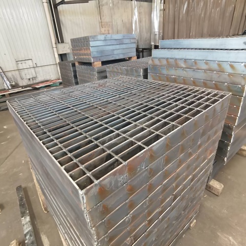 智能工廠里的鋼格板，不只是鋪地那么簡(jiǎn)單