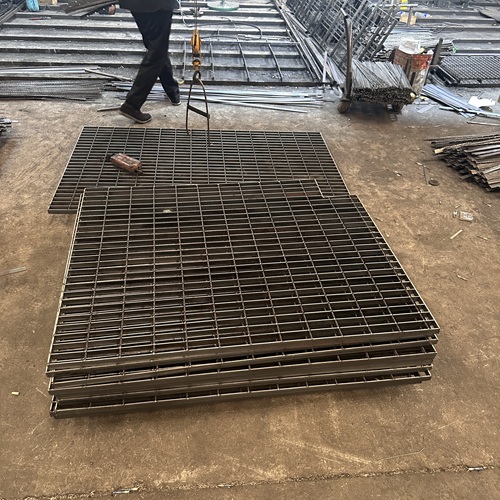 鋼格板安裝方式全解析，省時又省力