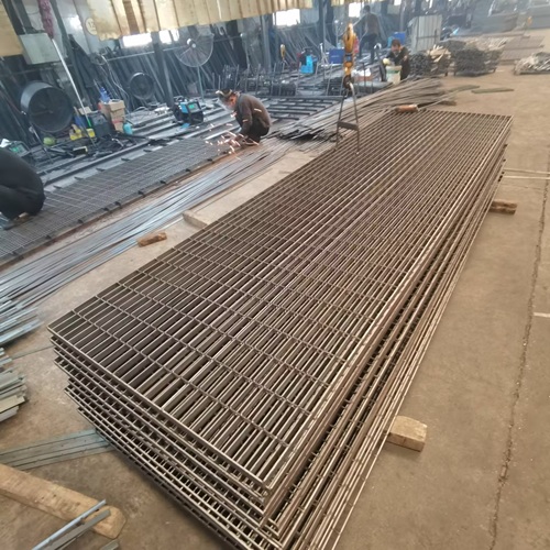 鋼格板焊接質量判斷標準你知道嗎