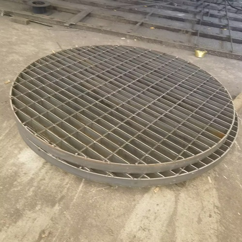 鋼格板走進(jìn)商業(yè)空間，不只是工業(yè)材料