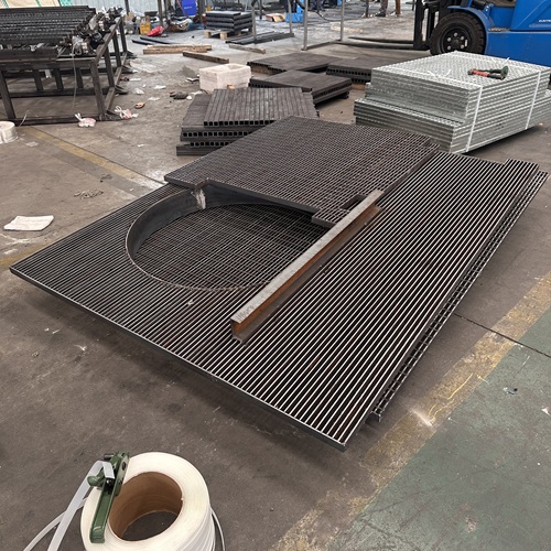 工程人私藏的鋼格柵板使用經(jīng)驗都在這里了