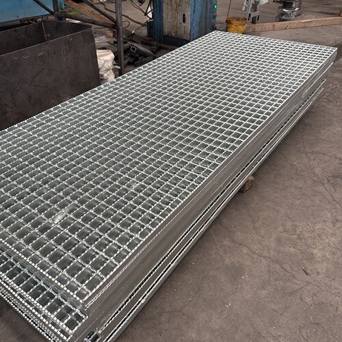 鋼格柵板選購(gòu)最容易犯的錯(cuò)，你中招了嗎？