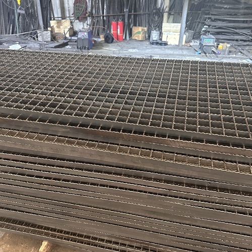 新基建風(fēng)口下鋼格柵板迎來哪些新機(jī)遇