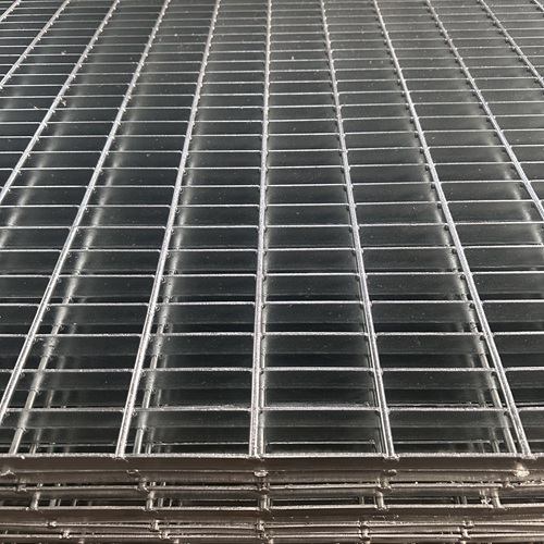 鋼格柵板安裝松動(dòng)怎么辦？解決方案來了