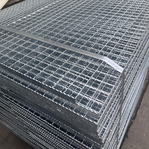 鋼格柵板安裝松動(dòng)怎么辦？解決方案來了