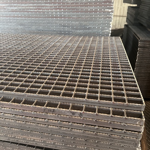 別小看它，這塊鋼格柵板背后藏著大學問