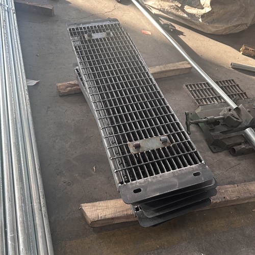 國內(nèi)鋼格板vs進口鋼格板，性價比分析