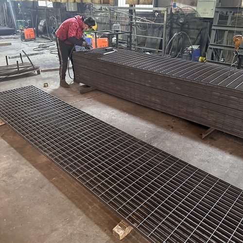 2025鋼格板行業(yè)現(xiàn)狀與未來，3大趨勢提前看