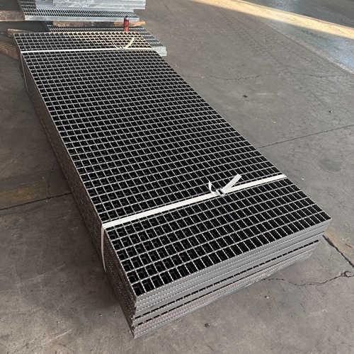 2025鋼格板行業(yè)現(xiàn)狀與未來，3大趨勢提前看